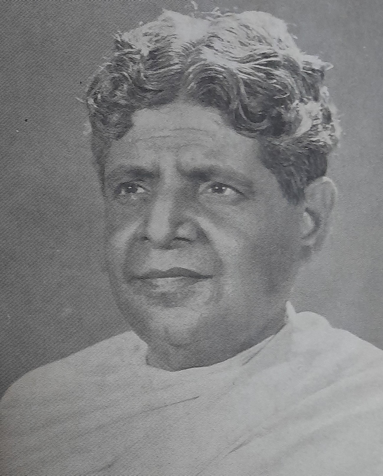 Jogesh Chowdhury